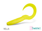 DuoPACK BOX Delphin TwistaX Eeltail UVs / 6x 5db