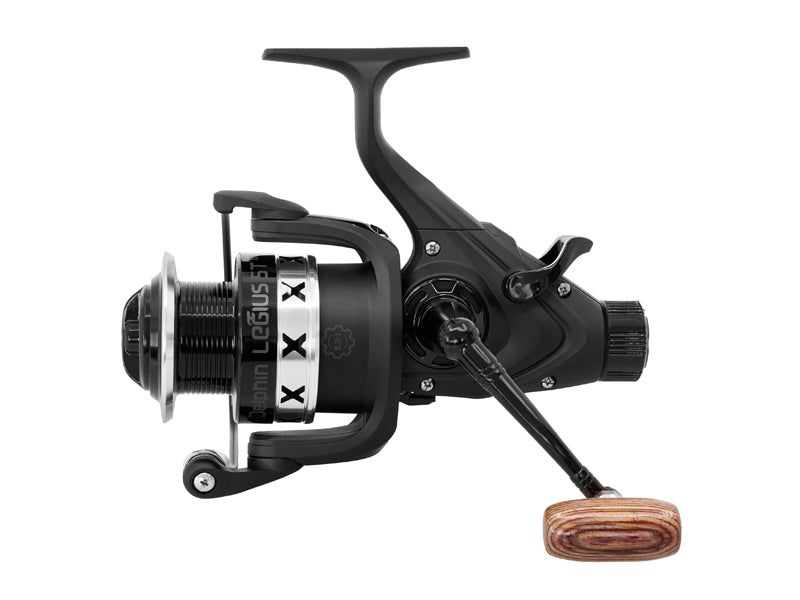 Delphin LEGIUS 6T