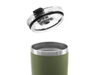 Thermo bögre Delphin IsolaCUP Green