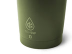 Thermo bögre Delphin IsolaCUP Green
