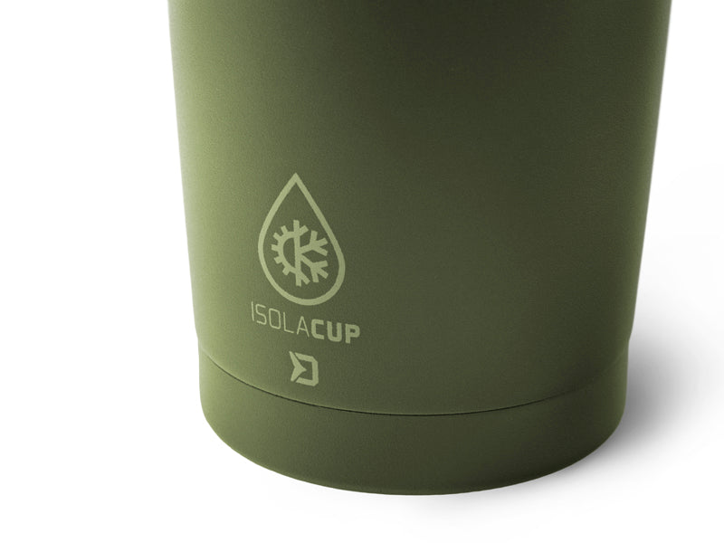 Thermo bögre Delphin IsolaCUP Green