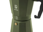 Delphin CoToGo Green kávéfőző