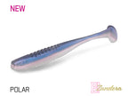 DuoPACK BOX Delphin ZANDERA FlexiFLOAT UVs / 6x 5db