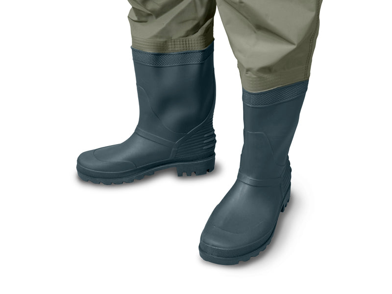 Delphin HRON Pants Derékig érő gázlónadrág