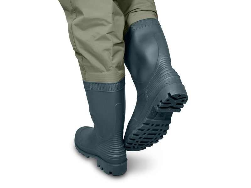 Delphin HRON Pants Derékig érő gázlónadrág