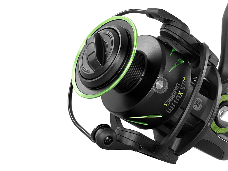 Fém pótdob a Delphin WRINX 5T DP