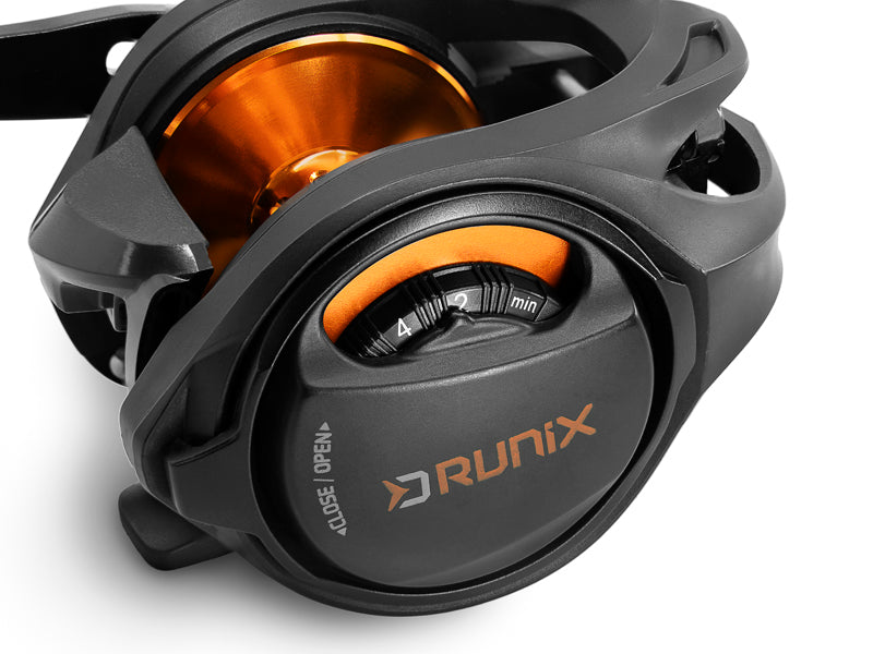 Delphin RUNIX