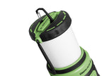 Kemping lámpa Delphin AURA UC