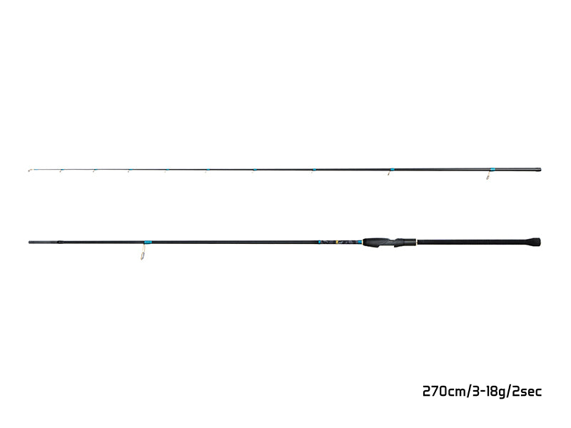 Delphin Zandera NX LOWER