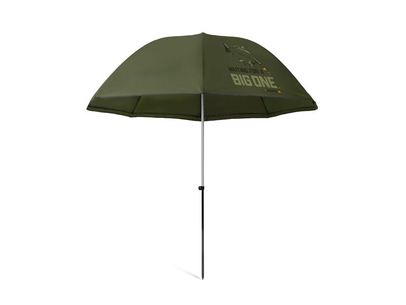 Delphin BigONE CARP Esernyő oldalfalakkal