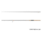 Delphin CORX Spin Light