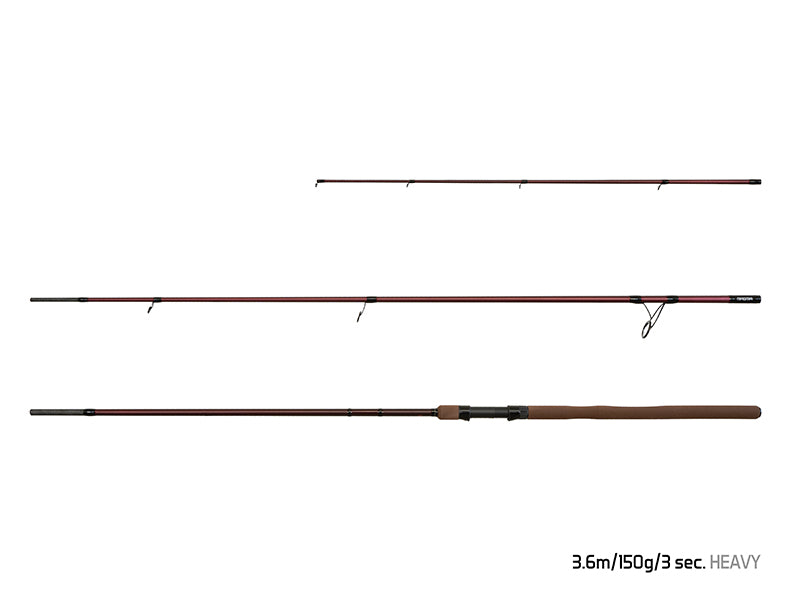 Spicc MAGMA LEGEND4RY MEDIUM