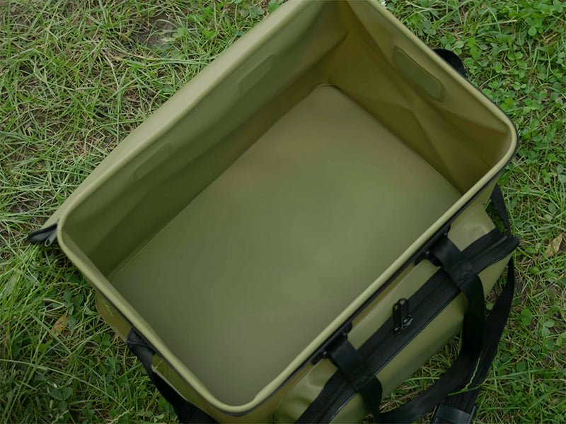 Delphin NuEVA Large CarryALL táska