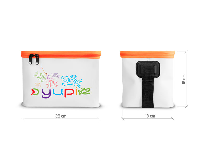 Delphin YUPIE Gyerek CarryAll EVA táska
