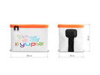 Delphin YUPIE Gyerek CarryAll EVA táska