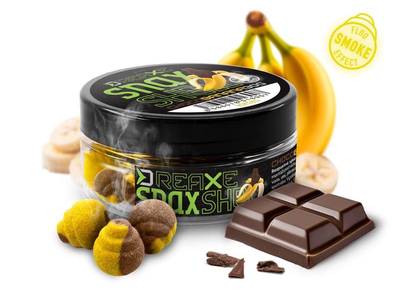 D SNAX SHELL csali 12mm/30g