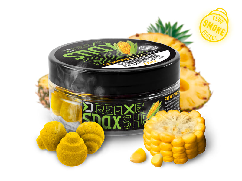 D SNAX SHELL csali 10mm/30g