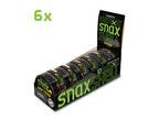 D SNAX SHELL csali Mangó-őszibarack