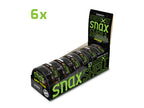 D SNAX SHELL csali Kagyló-fűszerek