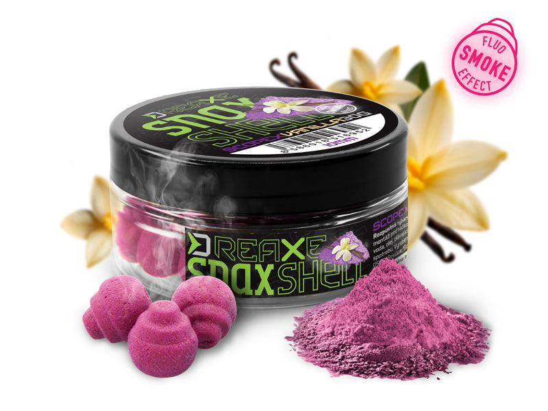 D SNAX SHELL csali 10mm/30g