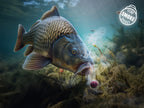 D SNAX SHELL csali Scopex-vanilla