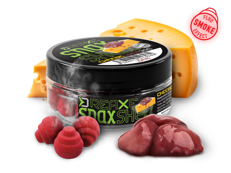 D SNAX SHELL csali 10mm/30g