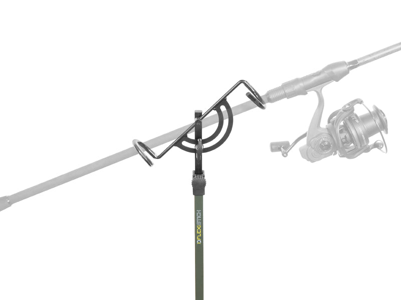 Delphin FlexiSTICK Teleszkópos bottartó