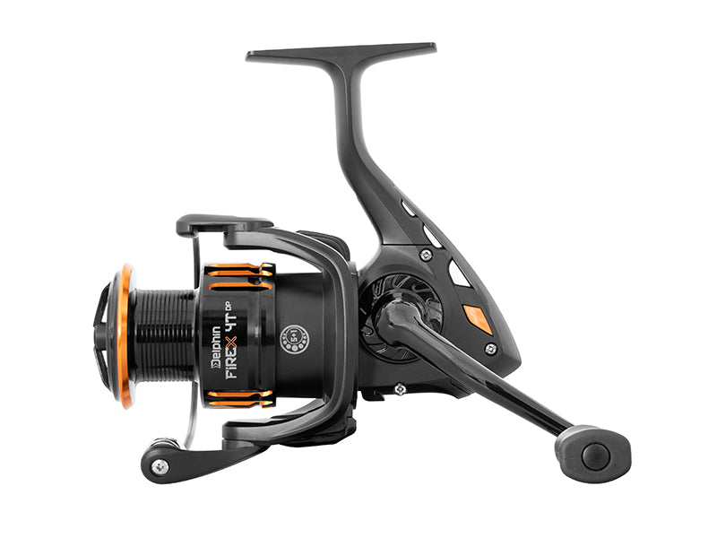 Fém pótdob a Delphin FireX 6T