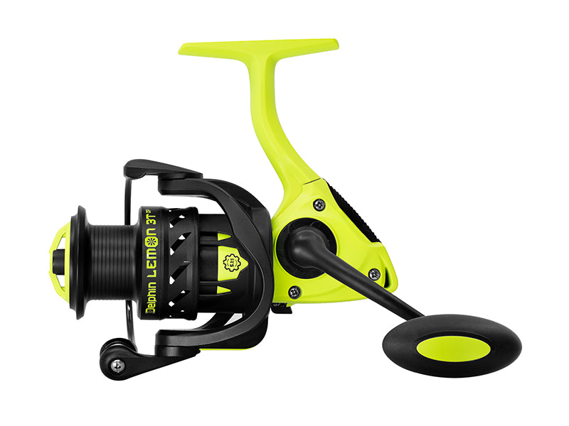 Mély dob Delphin LEMON 32T DP