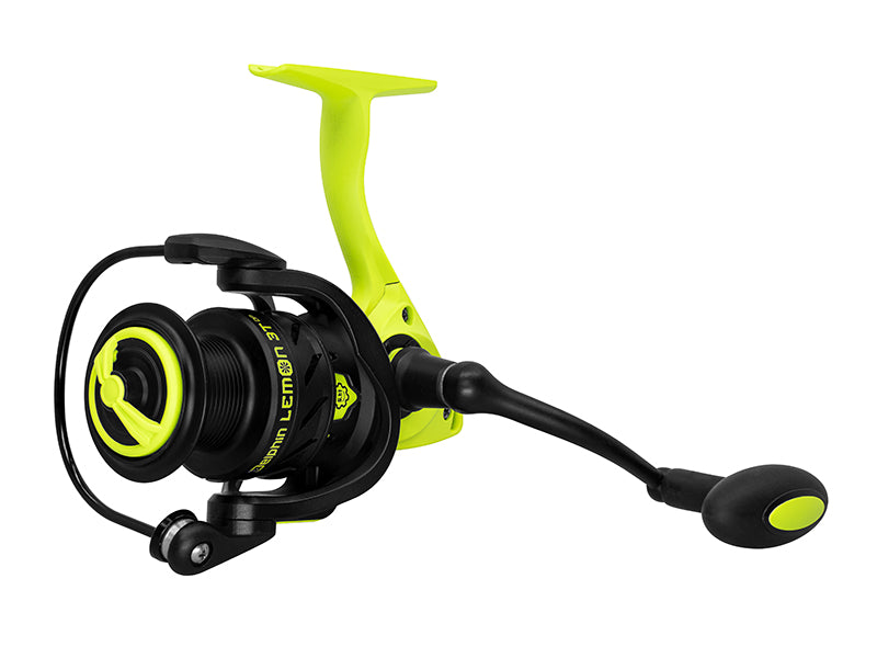Mély dob Delphin LEMON 4T DP
