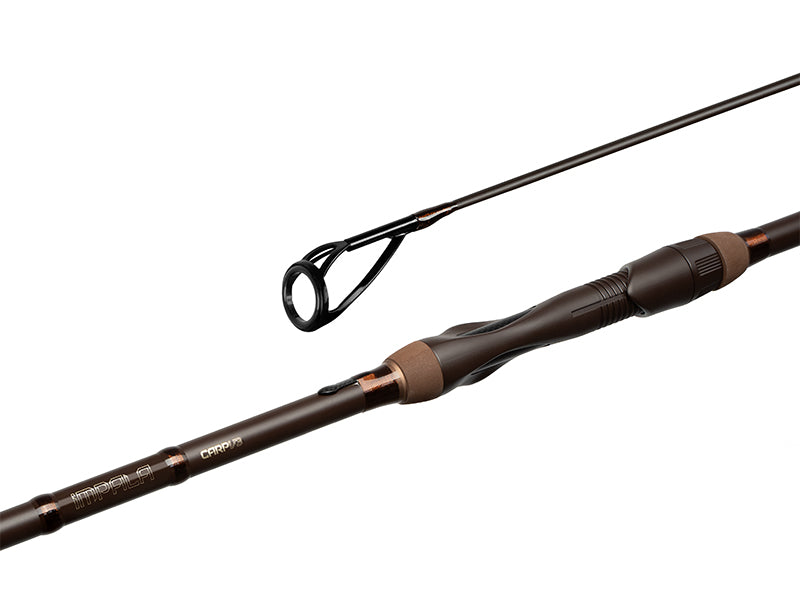 Delphin IMPALA Carp V3