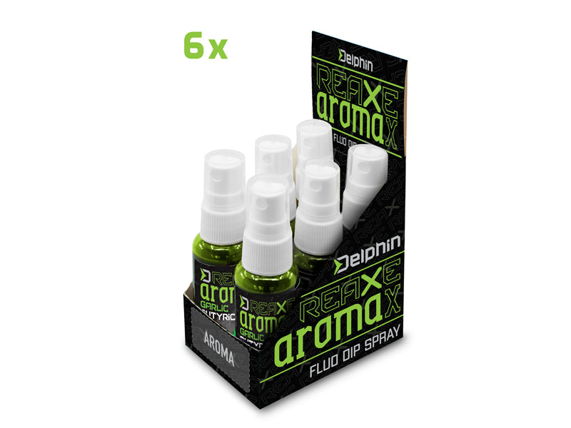 Delphin AromaX/30ml dip spray