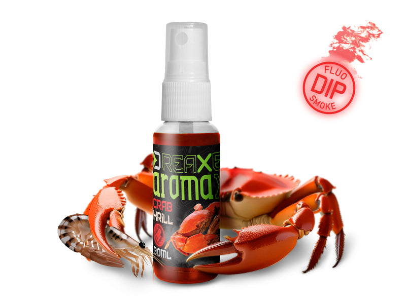 Delphin AromaX/30ml dip spray