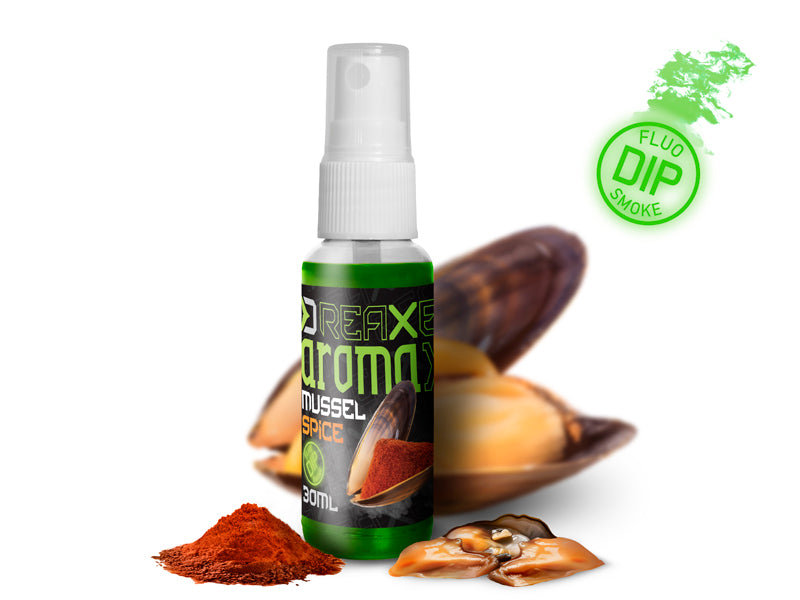 Delphin AromaX/30ml dip spray