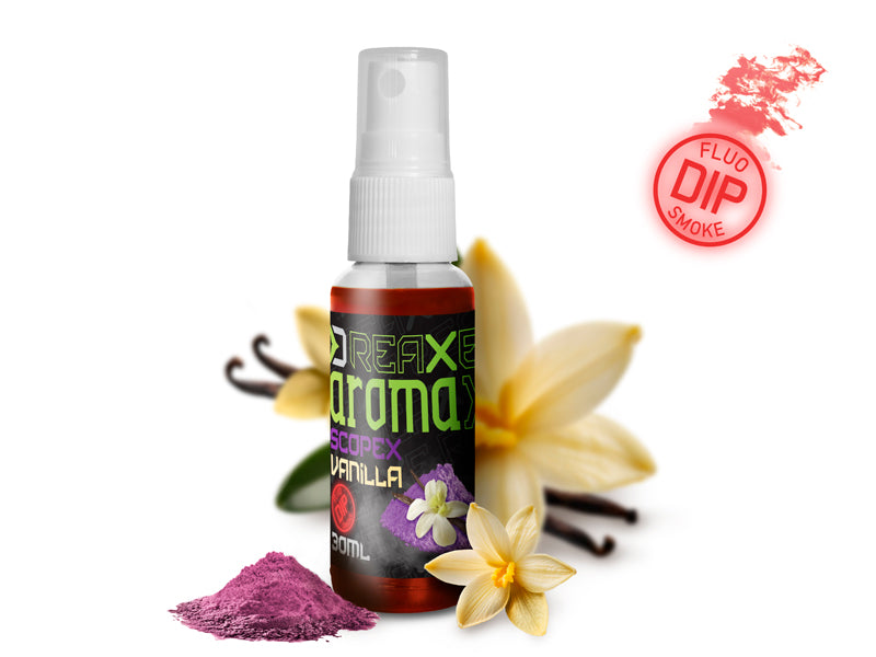Delphin AromaX/30ml dip spray