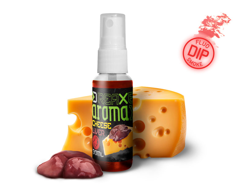 Delphin AromaX/30ml dip spray