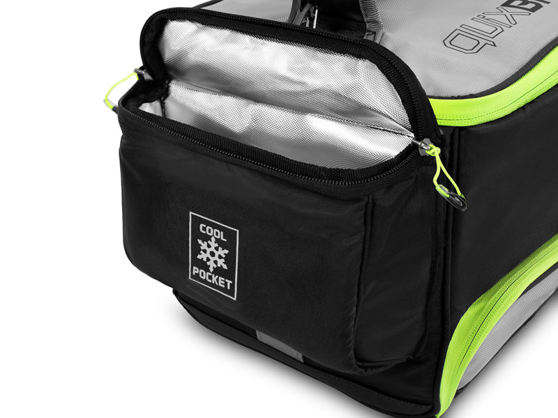 Táska Delphin REAXE QuixBAG 2xBOX