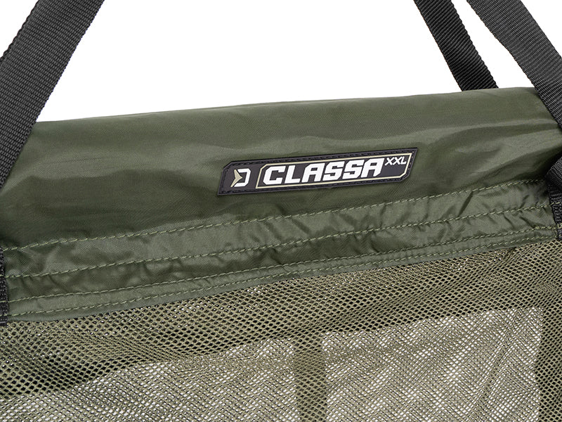 Mérlegelőtáska Delphin CLASSA CWS XXL
