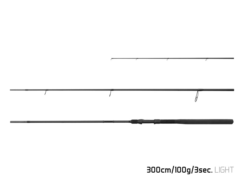 Spicc Delphin M-REAXE 125g