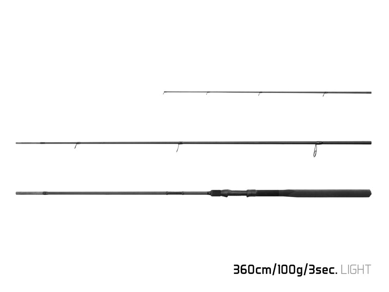 Spicc Delphin M-REAXE 100g
