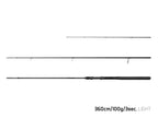 Spicc készlet Delphin M-REAXE 100g
