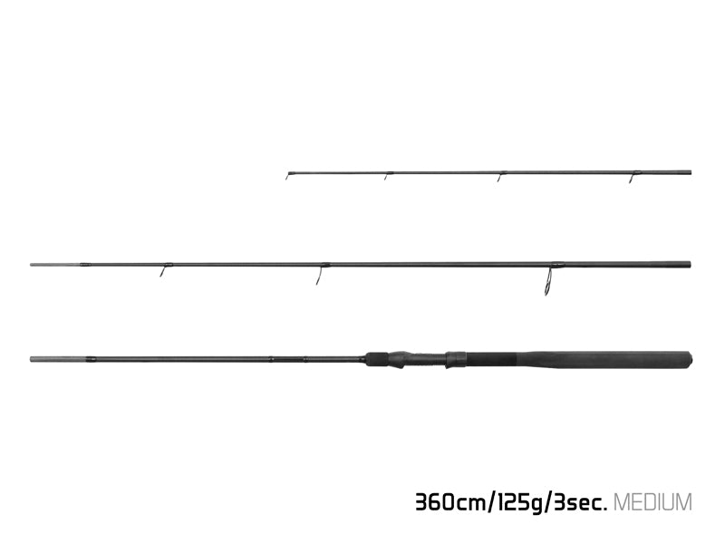 Spicc Delphin M-REAXE 100g