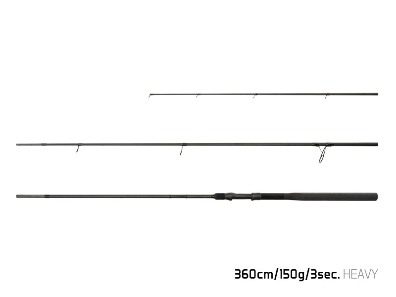 Spicc Delphin M-REAXE 100g