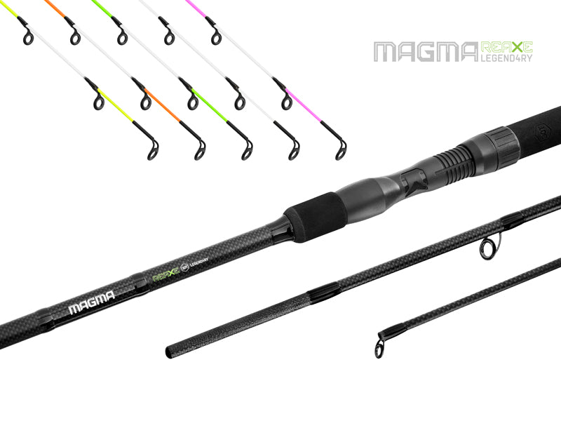 Spicc Delphin M-REAXE 150g