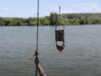 Delphin Longshot+ feeder kosár