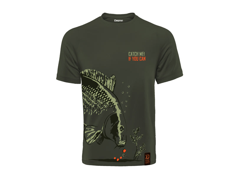 Trikó Delphin Catch me CARP NX