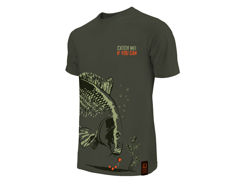 Trikó Delphin Catch me CARP NX