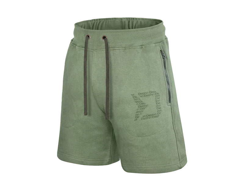 Delphin LOGOS rövidnadrág