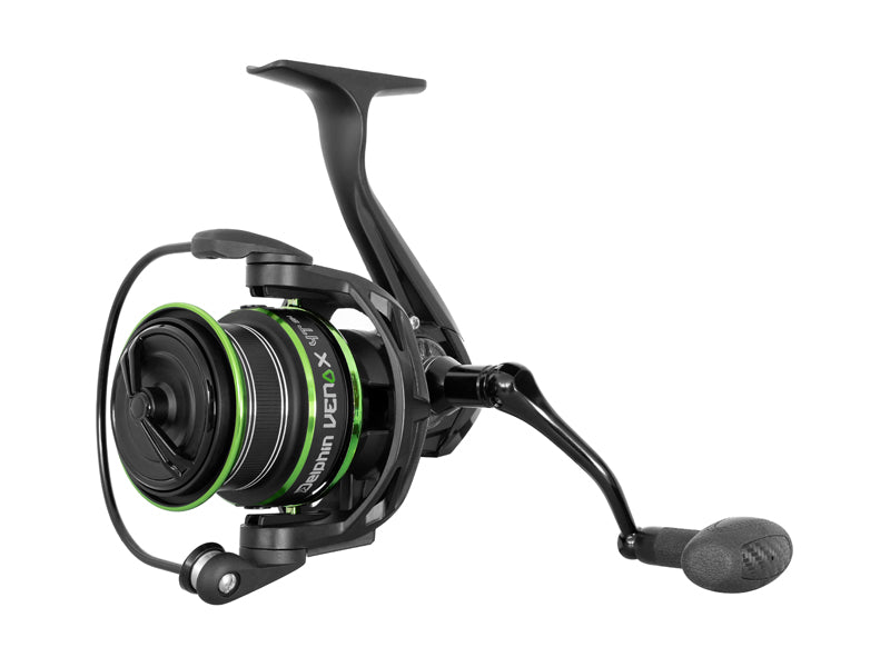 Sekély dob Delphin VENOX 6T SH