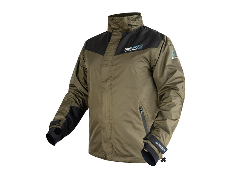 Kabát Delphin CruisAIR SPRING 5T